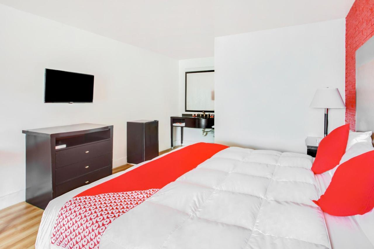 Oyo Hotel Columbia Sc West Уэст-Коламбия Экстерьер фото