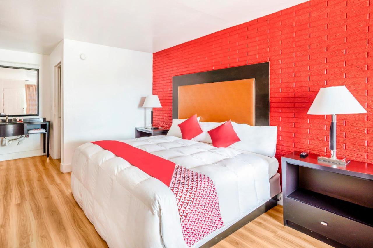 Oyo Hotel Columbia Sc West Уэст-Коламбия Экстерьер фото
