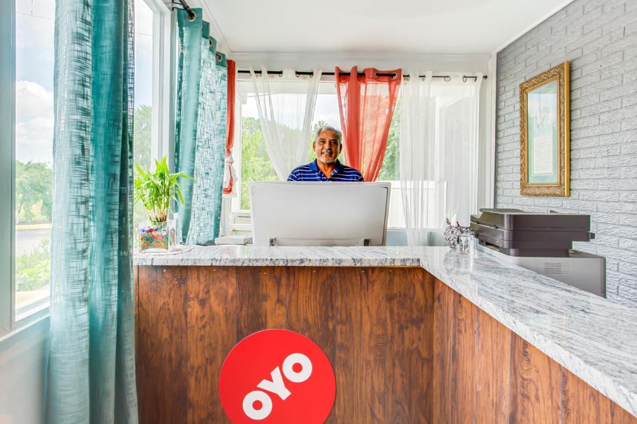Oyo Hotel Columbia Sc West Уэст-Коламбия Экстерьер фото
