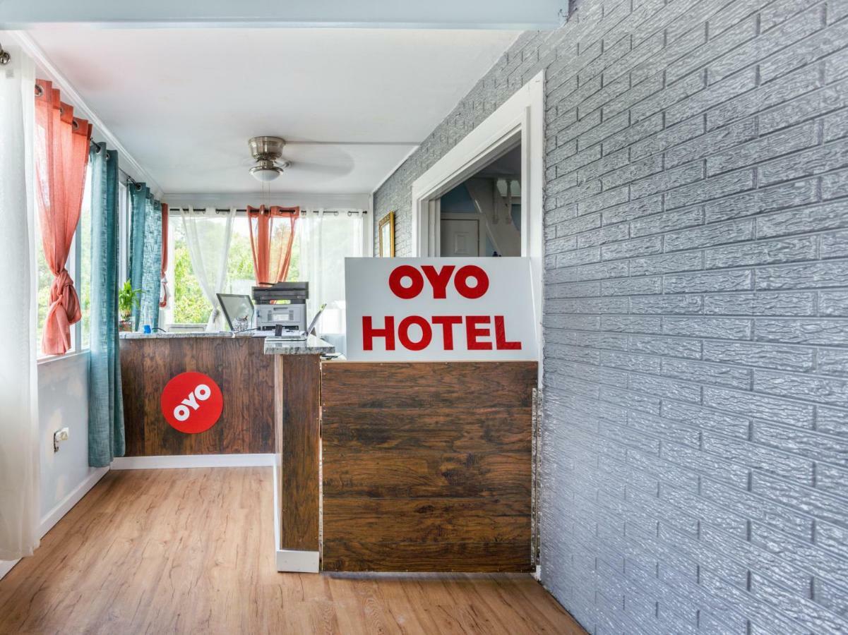 Oyo Hotel Columbia Sc West Уэст-Коламбия Экстерьер фото