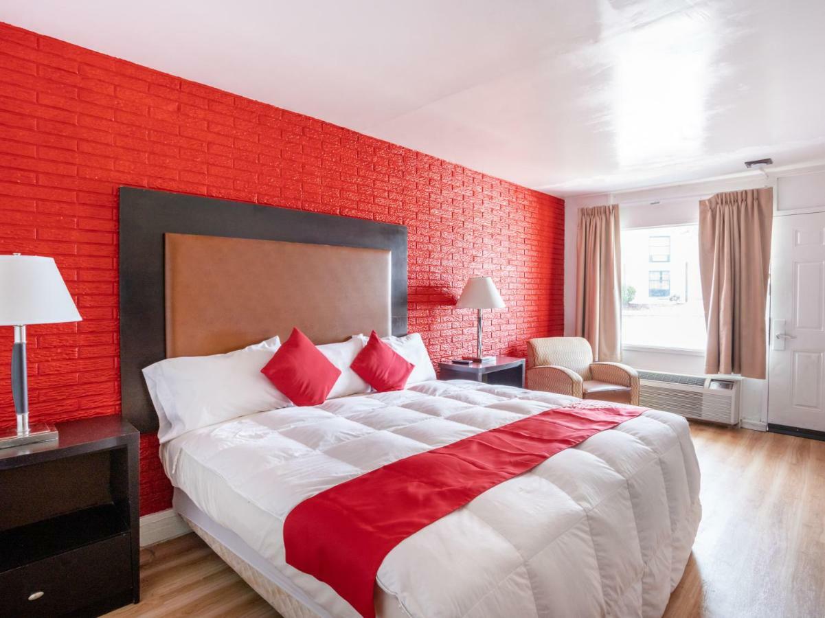 Oyo Hotel Columbia Sc West Уэст-Коламбия Экстерьер фото