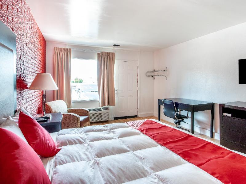 Oyo Hotel Columbia Sc West Уэст-Коламбия Экстерьер фото